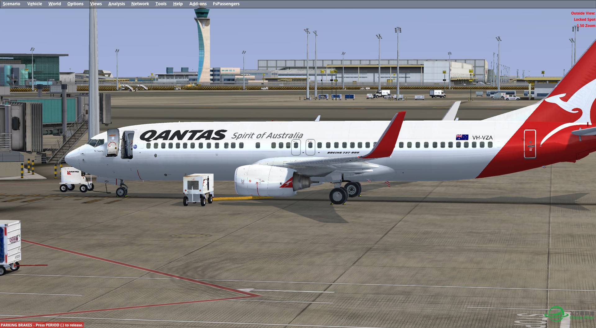 P3D美图几张-9806 