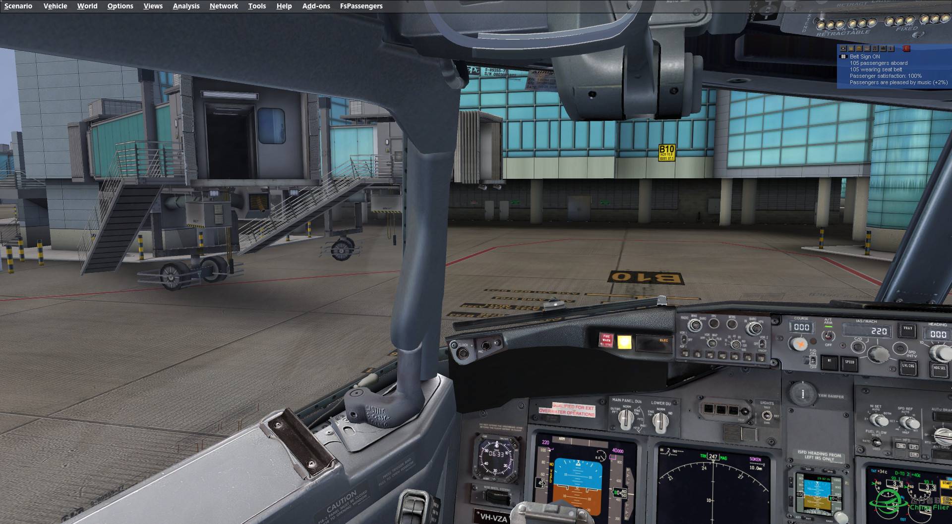 P3D美图几张-9154 