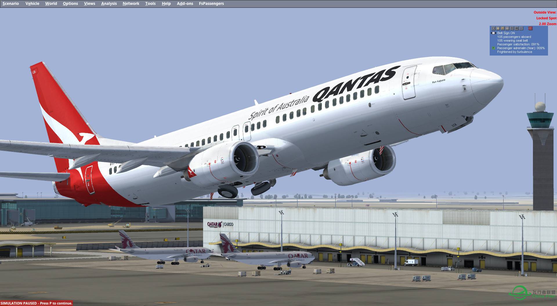 P3D美图几张-7120 