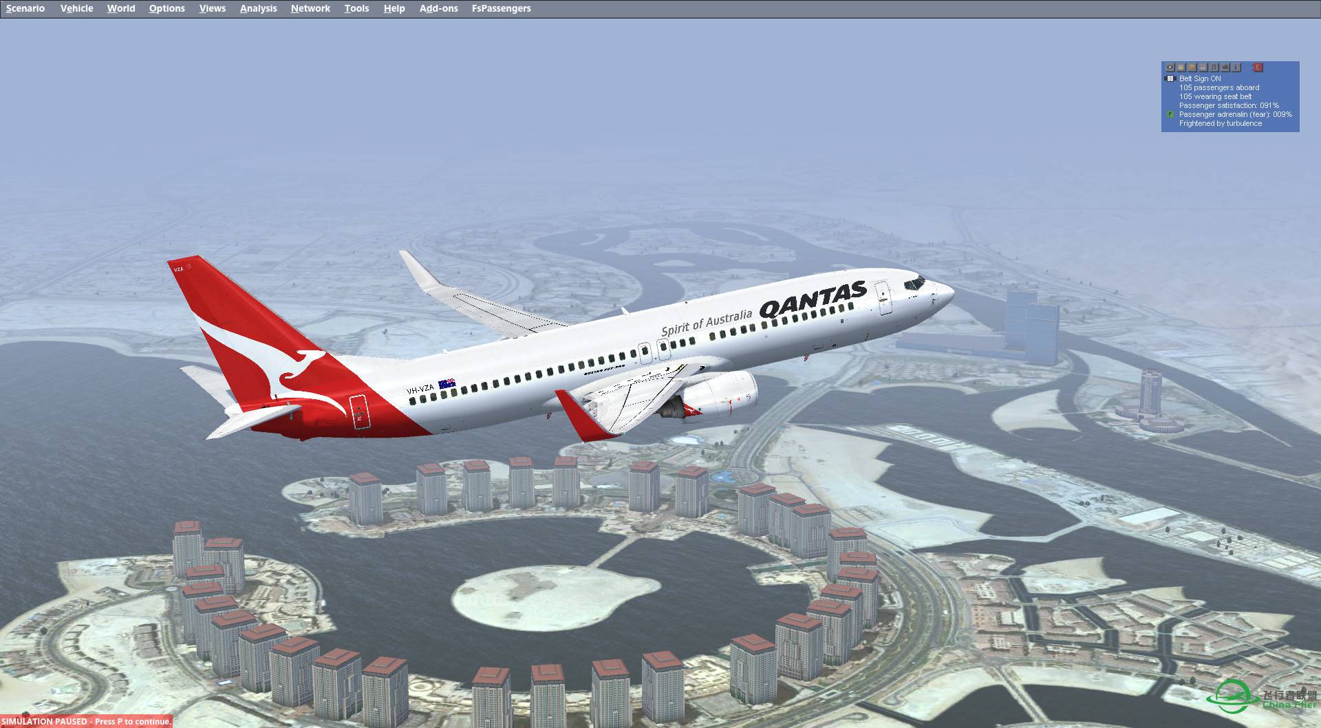 P3D美图几张-4976 