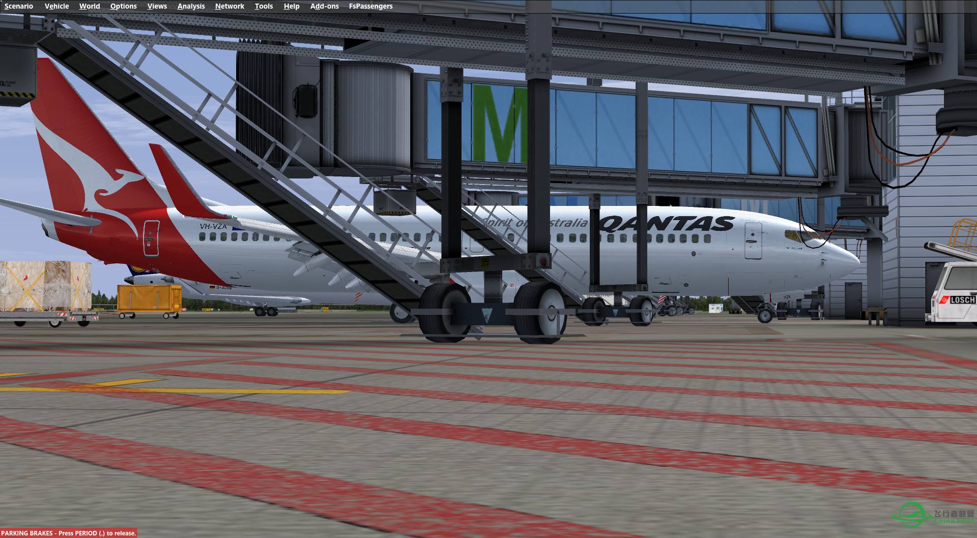 P3D美图几张-3425 