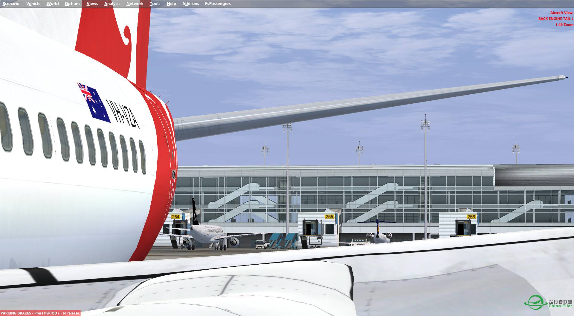 P3D美图几张-2123 