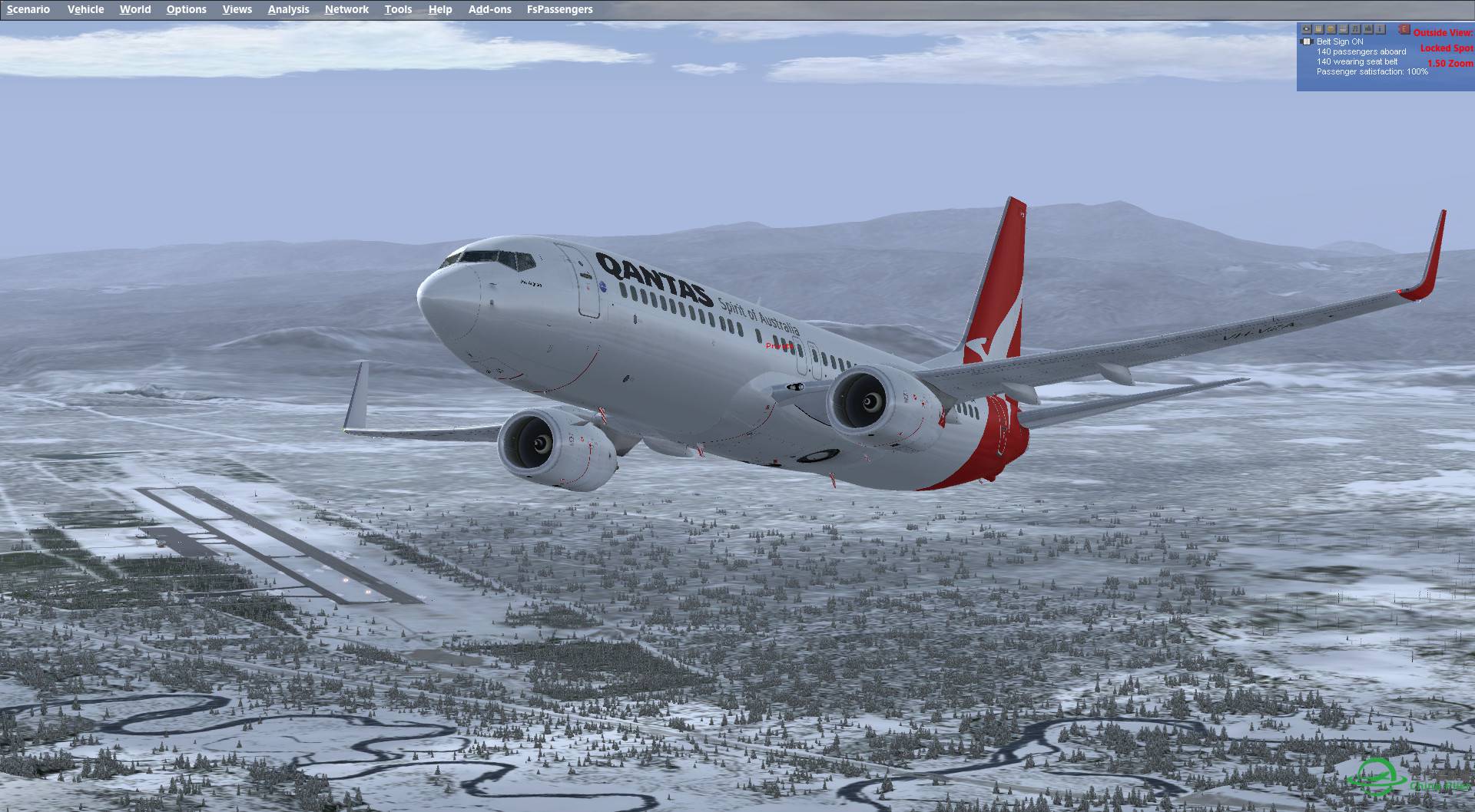 P3D美图几张-6132 