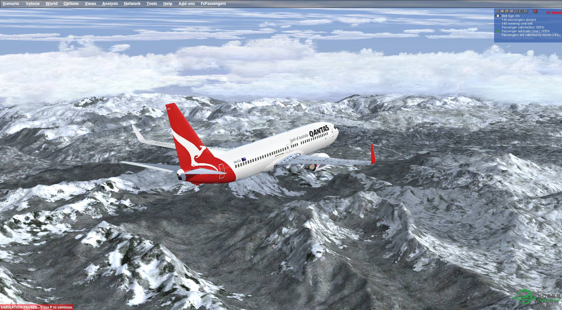 P3D美图几张-2166 