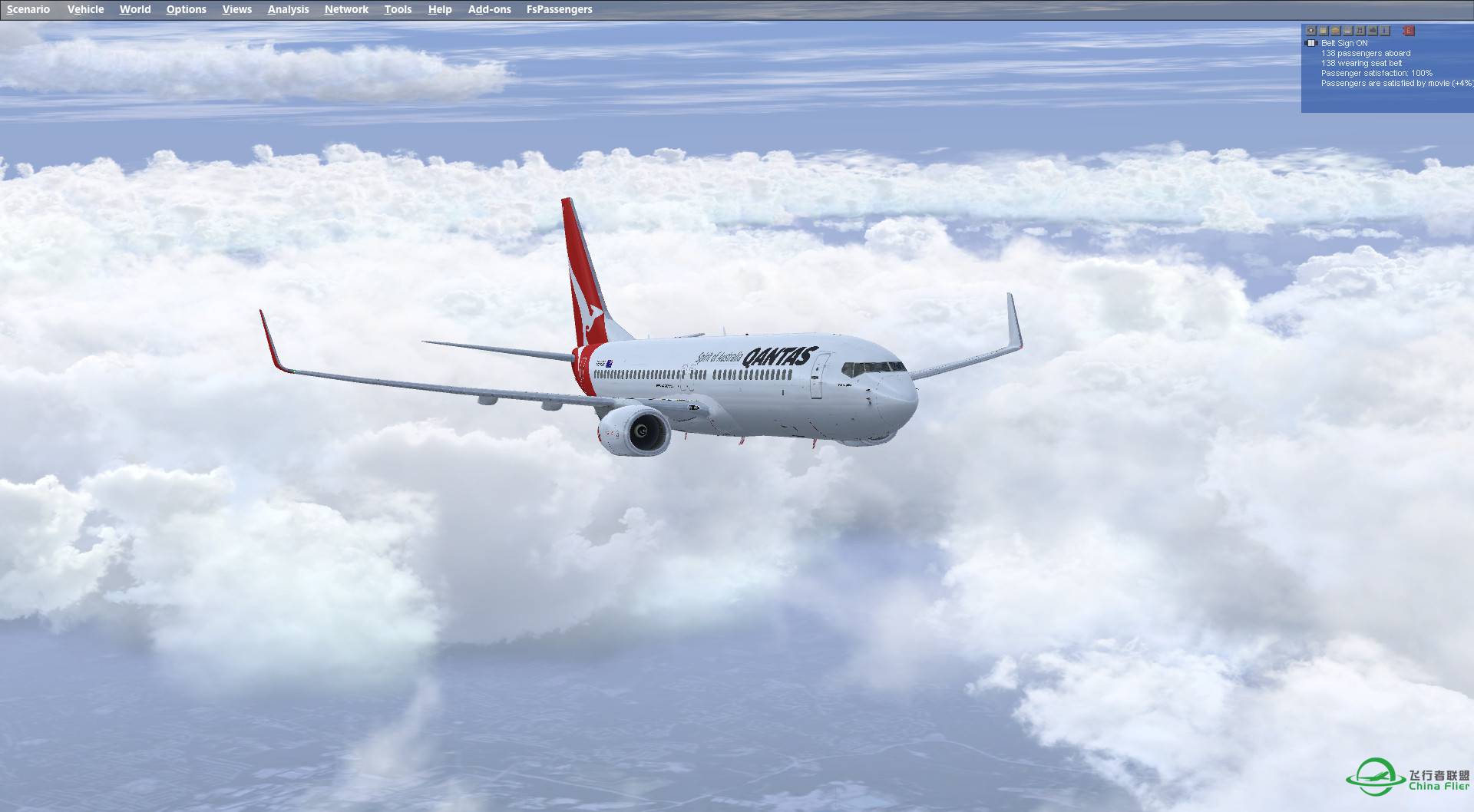 P3D美图几张-3939 