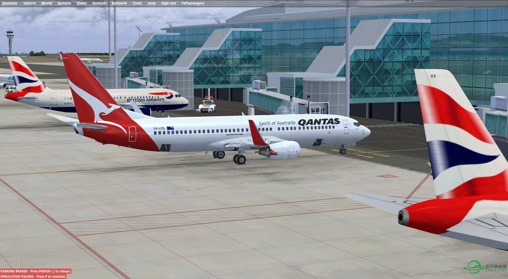 P3D美图几张-5226 