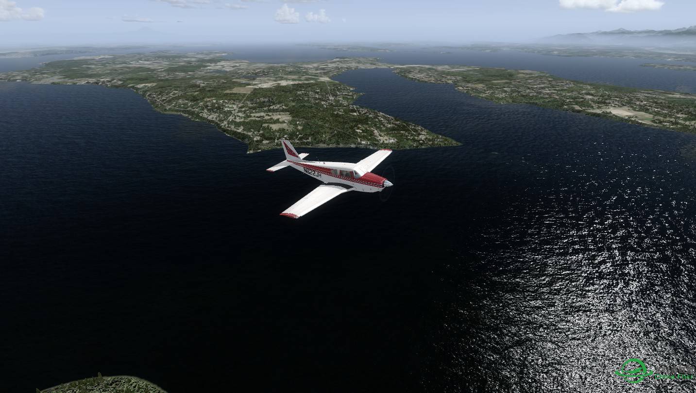 A2A - COMANCHE 250-7916 