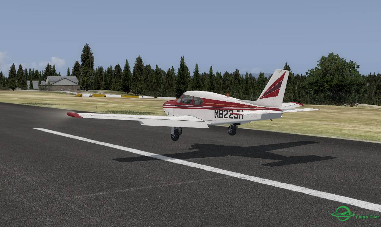 A2A - COMANCHE 250-1661 