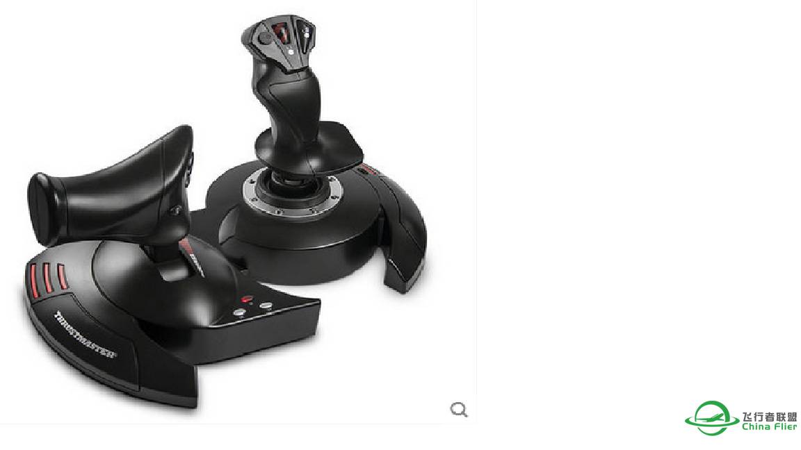 这个飞行摇杆如何？可以用于P3D吗？-9697 
