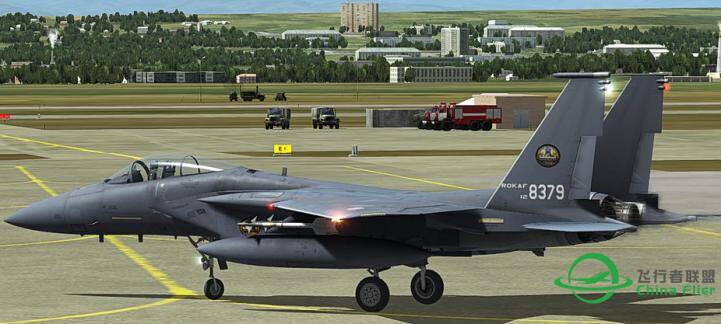DCS World Fan movie!-7609 