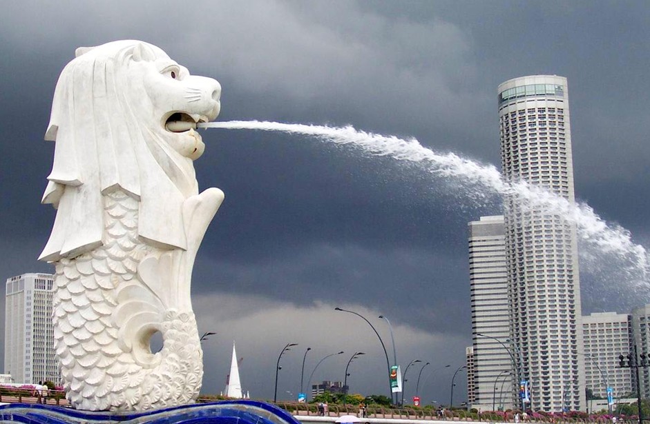 2016年9月7日 CFR亚洲活动#雅加达-新加坡-1106 