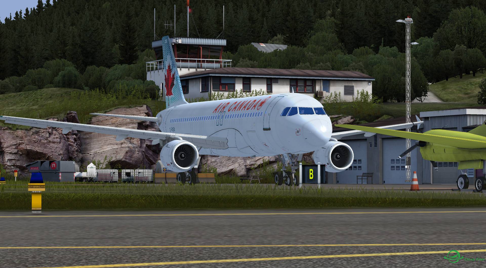 要开学了，最后一波美图！-3741 