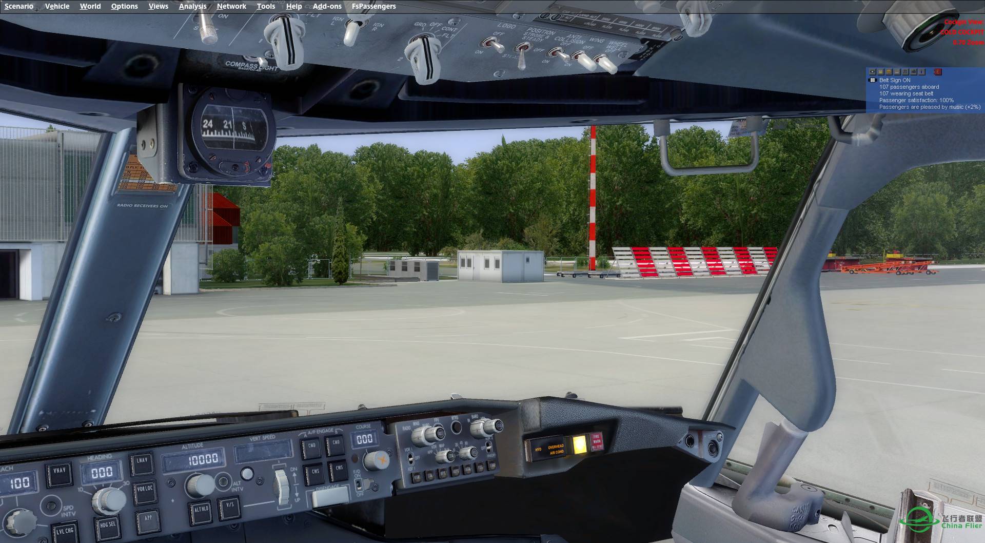 要开学了，最后一波美图！-6896 