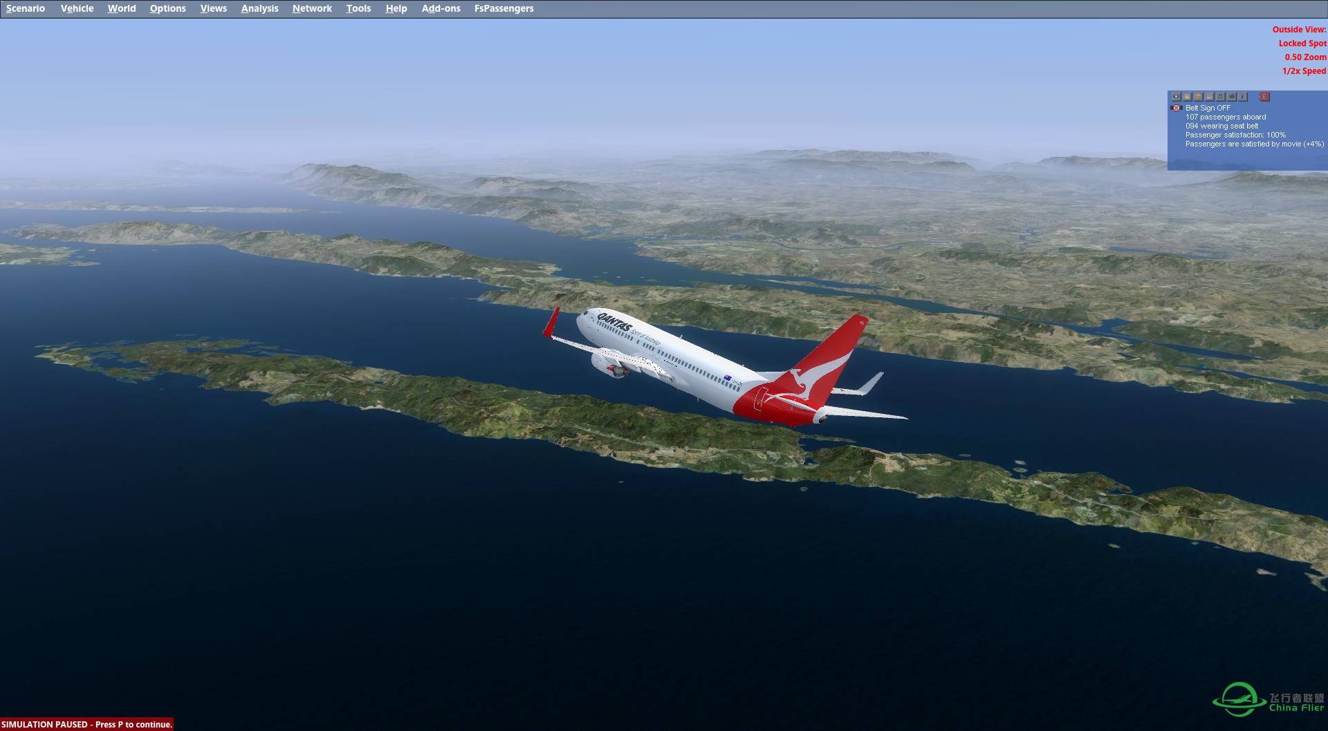 要开学了，最后一波美图！-9274 