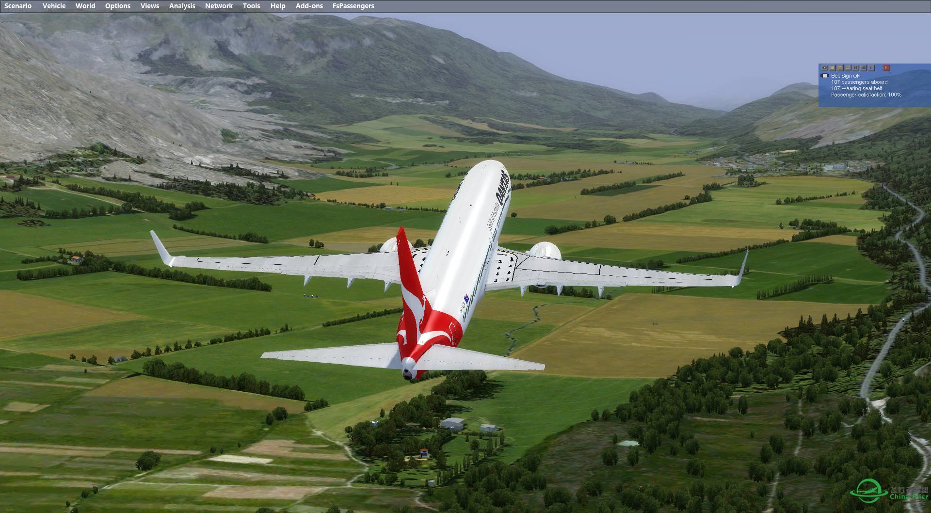 要开学了，最后一波美图！-9282 