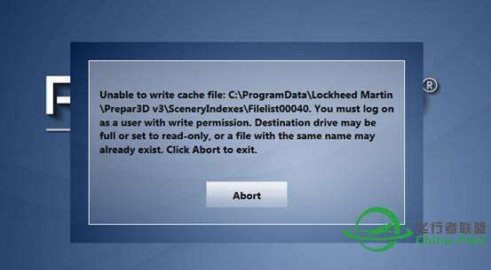 P3D新人求教，求各位大神帮忙解答-753 