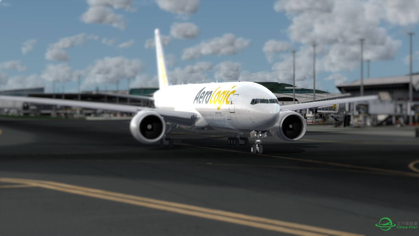 Germen Cargo 512-821 