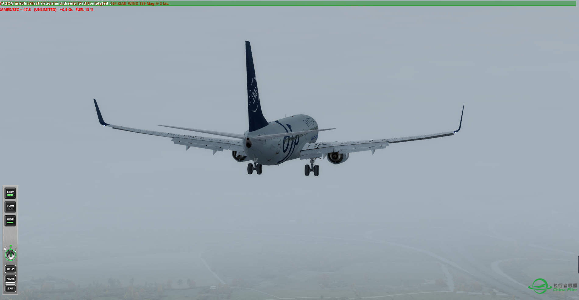 再试AS2016+ASCA 不那么黑了-5957 