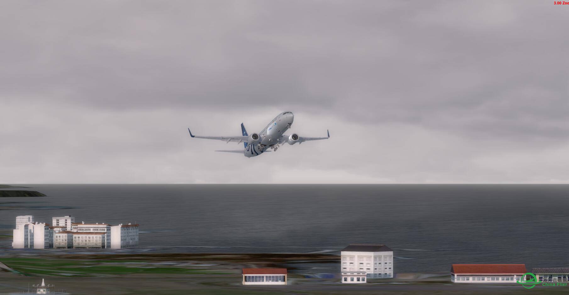 早班返航雾霾国-8627 