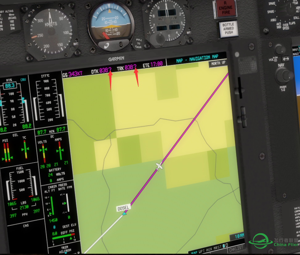 飞机插件的字体出现问号是何故？怎么解决呢？-5021 