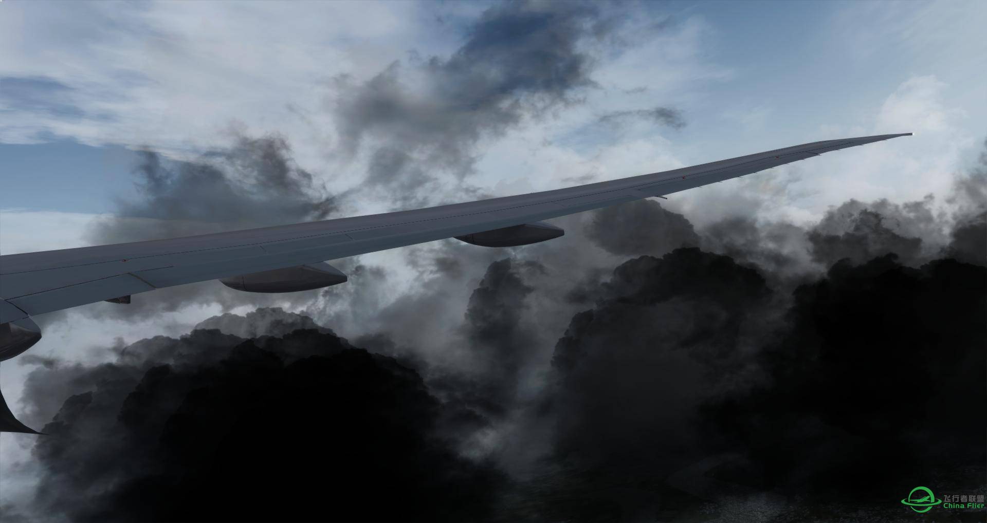 紅燒魚的誘惑，Cathay Dragonair 迪拜落地香港【美圖】-2387 