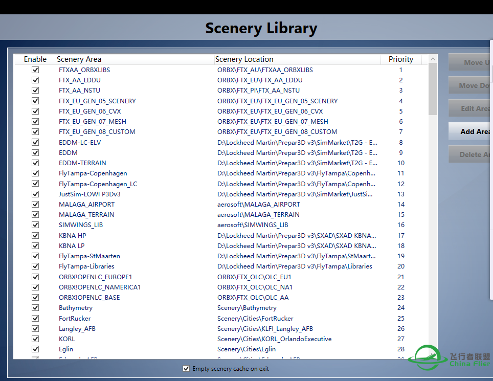 ORBX 地皮乱码问题 求解决-7704 