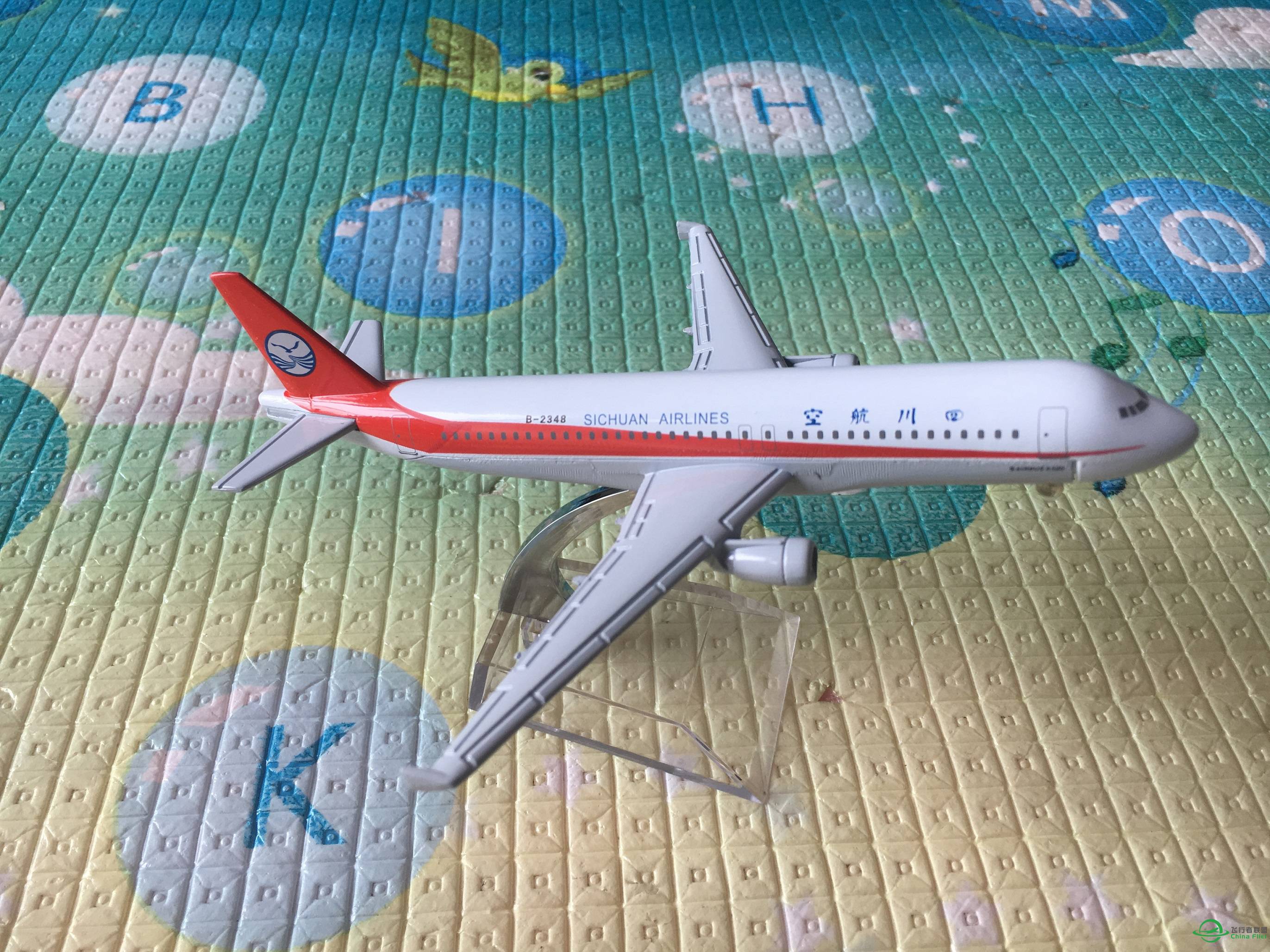 连飞活动··奖励机模！-1240 