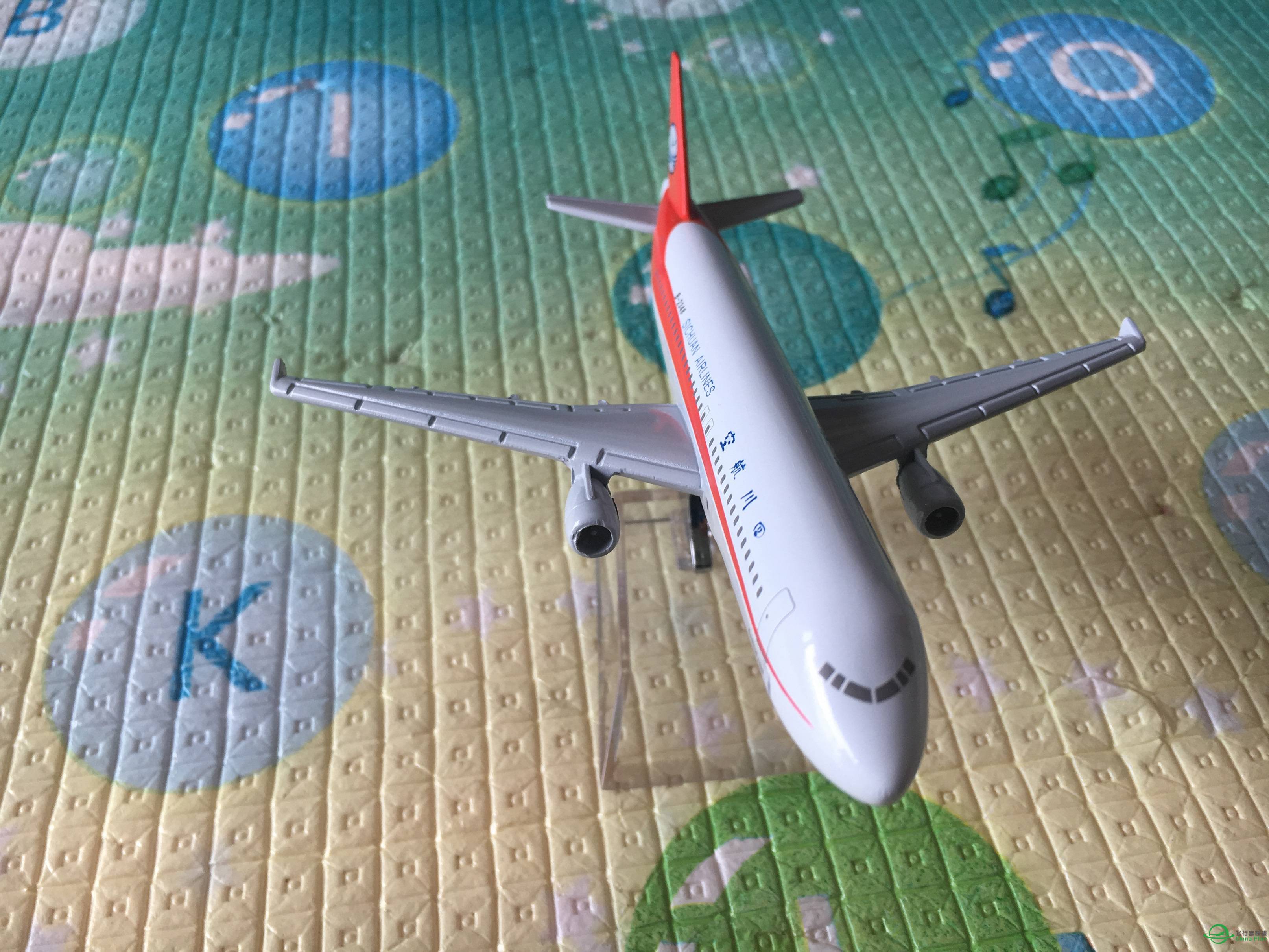 连飞活动··奖励机模！-322 