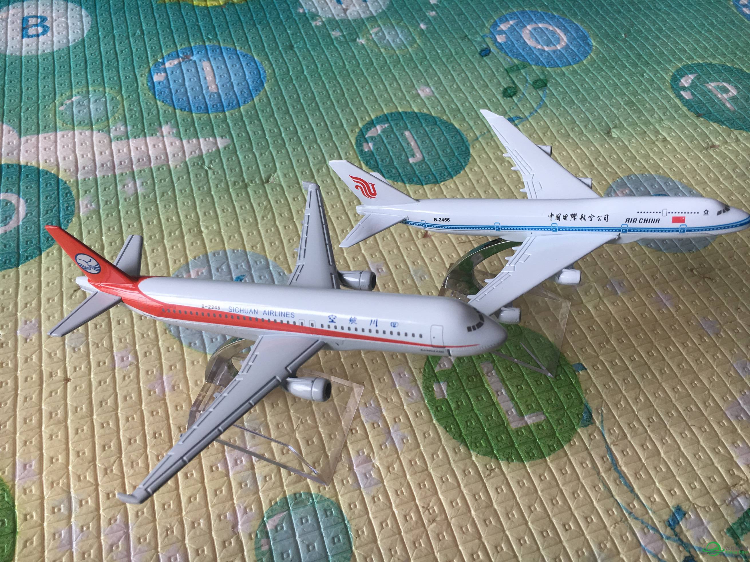 连飞活动··奖励机模！-3624 