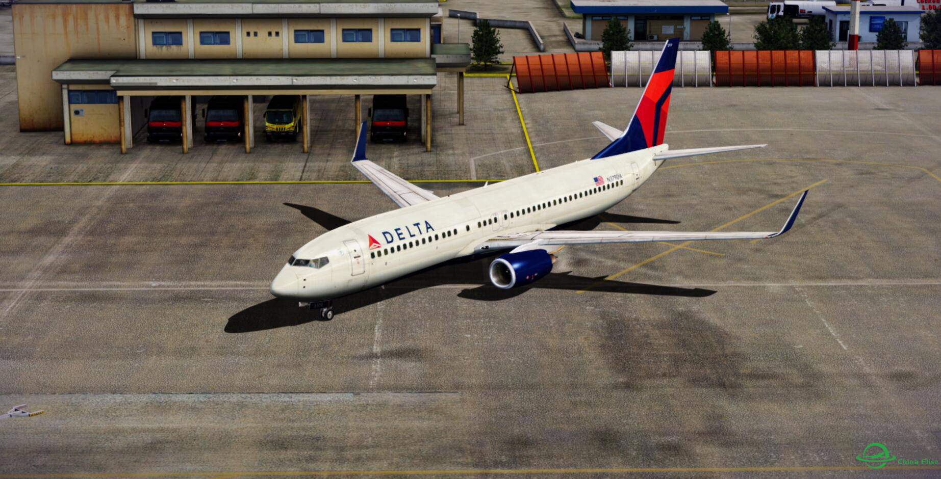 FSX lgkr-9077 