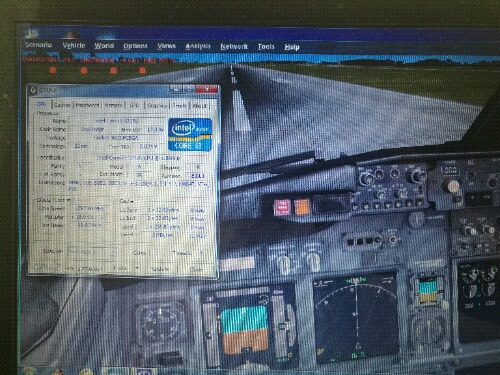 关于基于微软模拟飞行的一些问题和看法-1863 