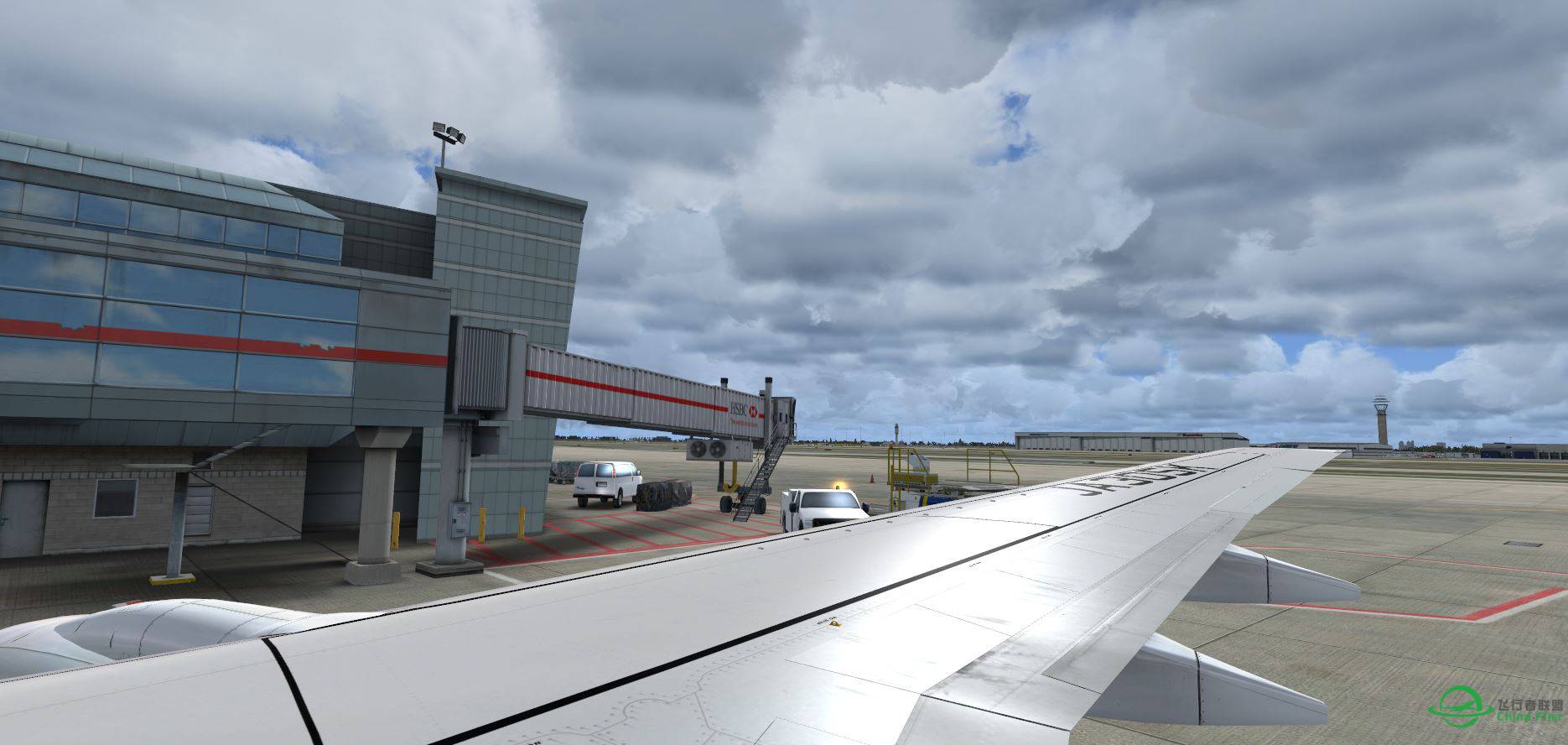 B737 AirDo-6500 