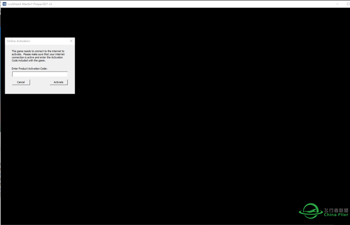 我的P3D 3.4.9安装教程  （细节）-8420 