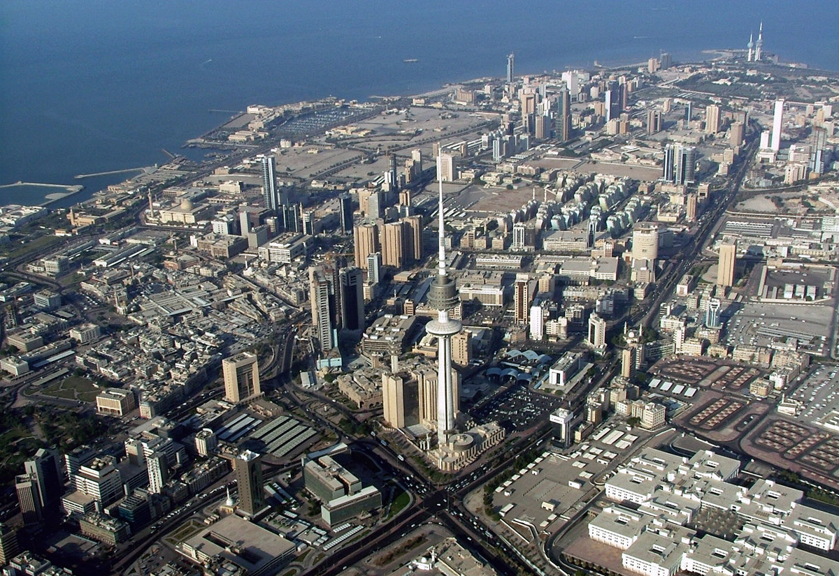 2016年10月29日 CFR中东活动#阿联酋阿布扎比-科威特科威特城-5961 