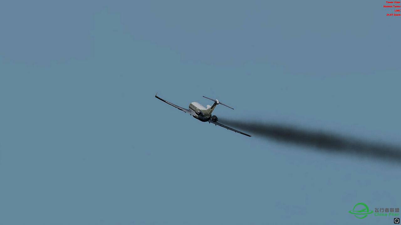 【新视频预告】Prepar3D v3.4.14 - Captain Sim 721 ILS landing Quito-40 