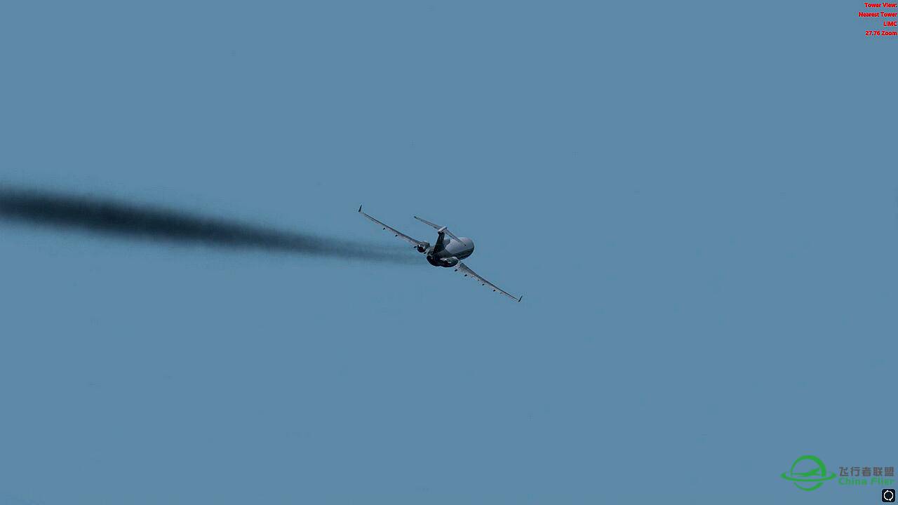 【新视频预告】Prepar3D v3.4.14 - Captain Sim 721 ILS landing Quito-591 