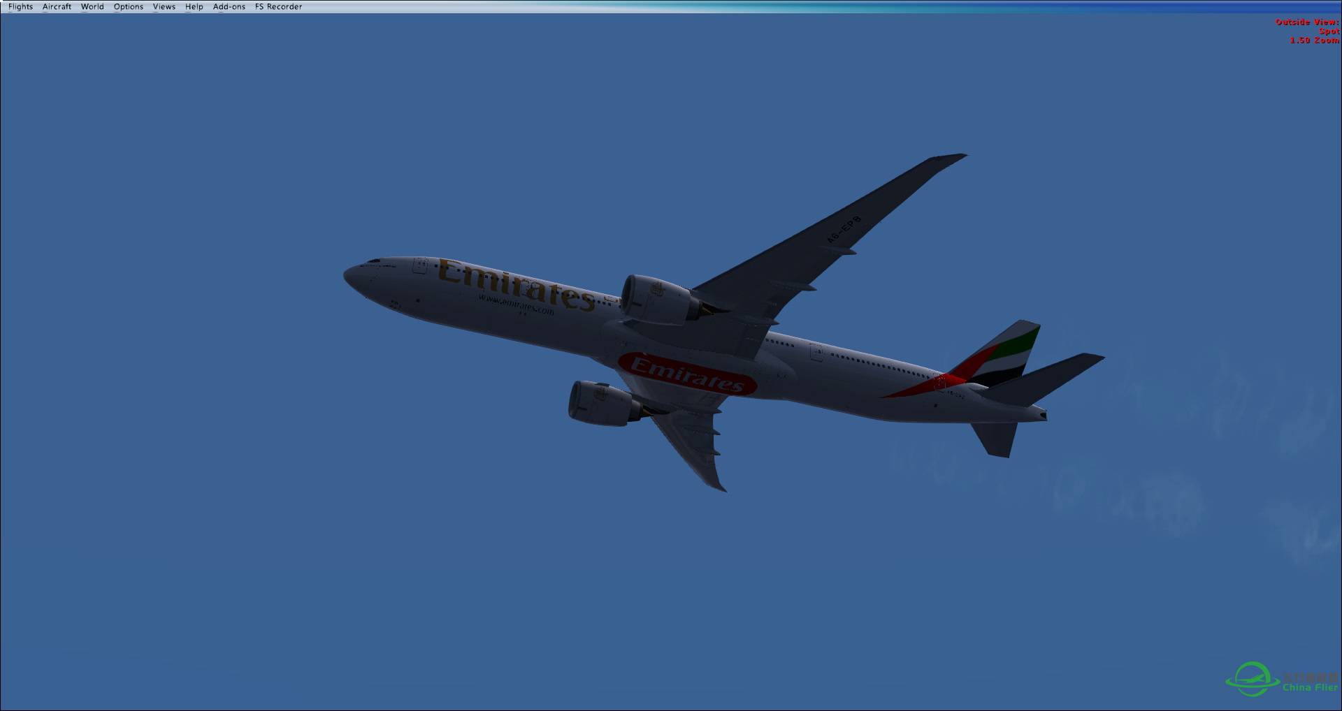 B777发一波图~~~~-1067 
