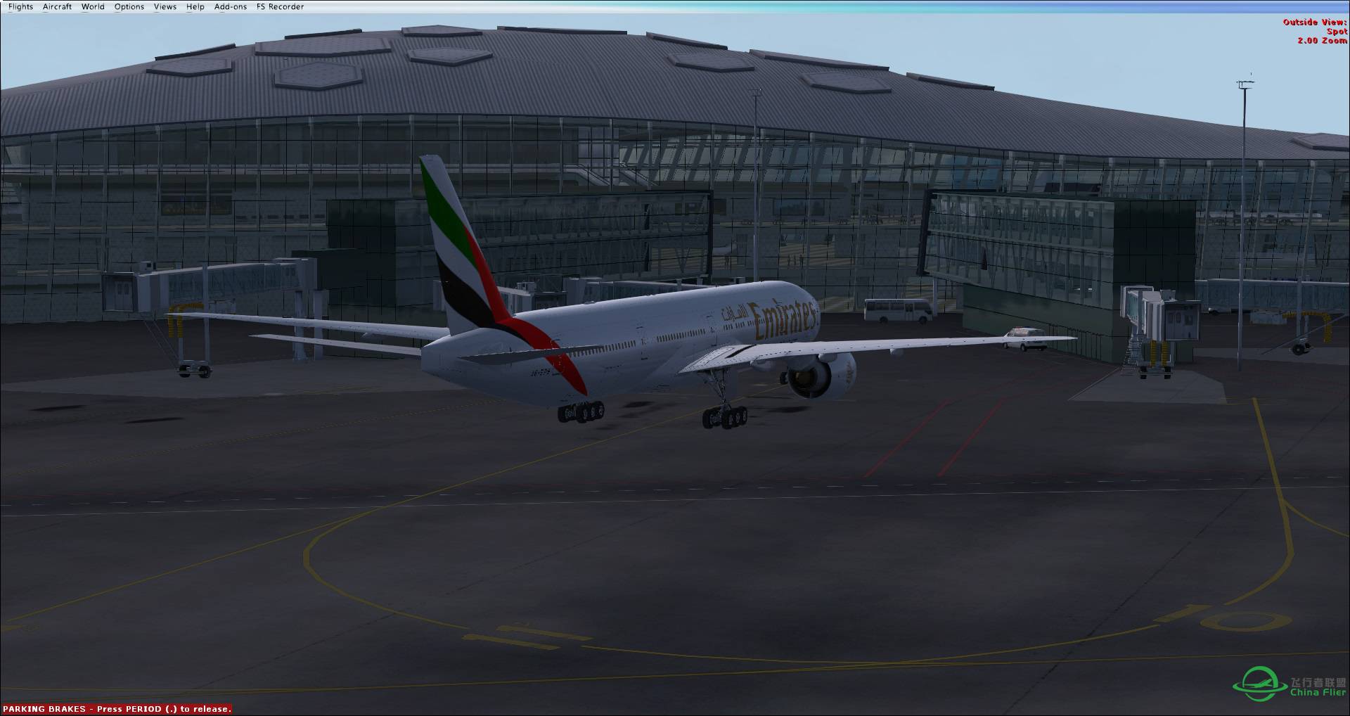 B777发一波图~~~~-3849 
