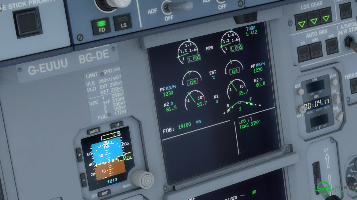 AS320的几个问题-1938 