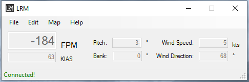 免費工具 LRM 3.0 接地率-1456 