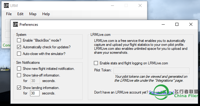 免費工具 LRM 3.0 接地率-2889 