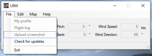 免費工具 LRM 3.0 接地率-3232 