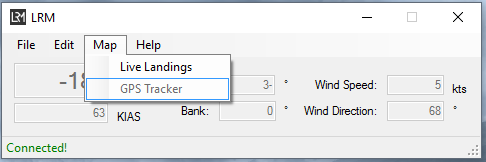 免費工具 LRM 3.0 接地率-7266 