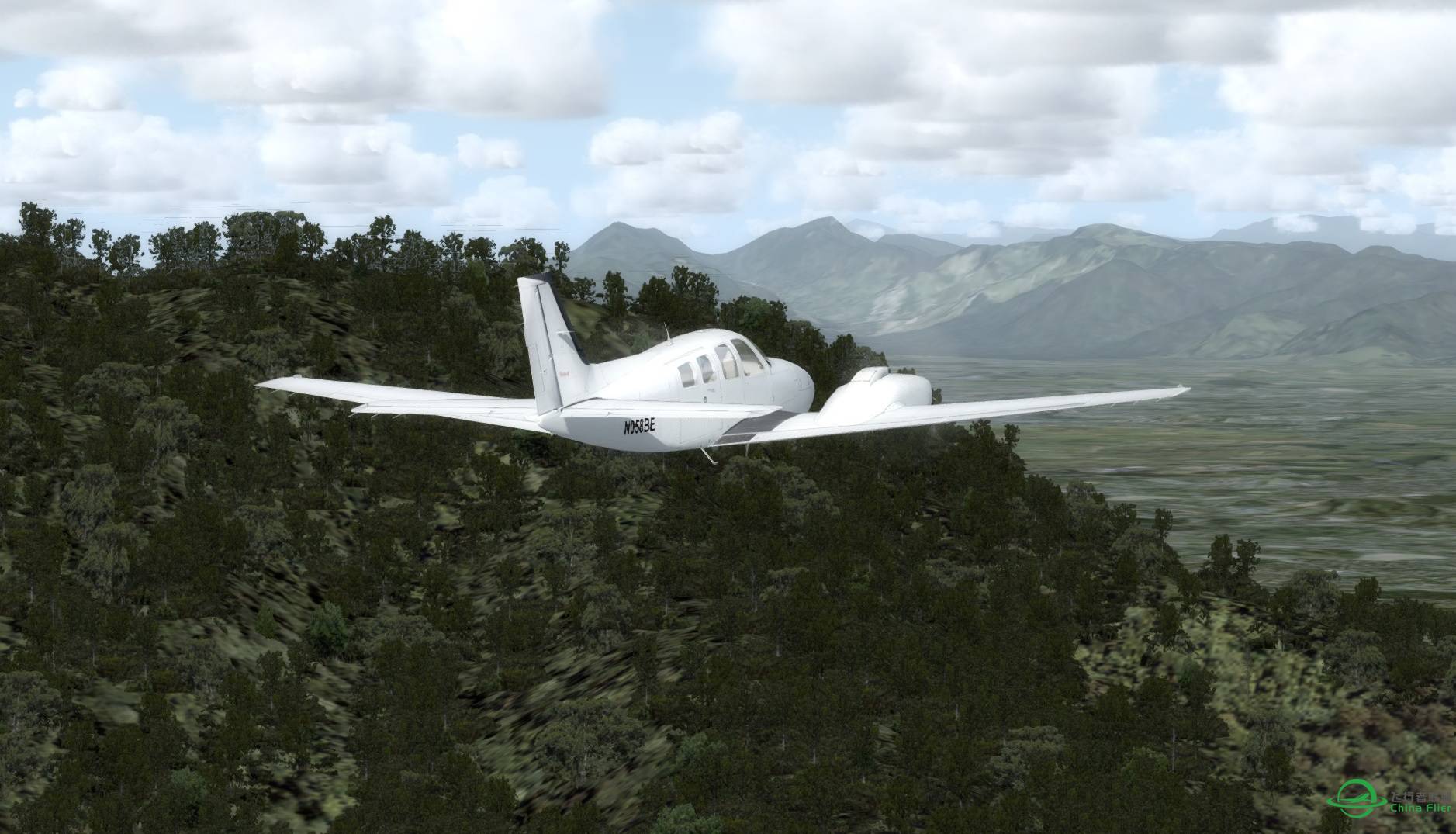 FS Global 2010 FTX 安装后效果更差是怎么回事？-7261 