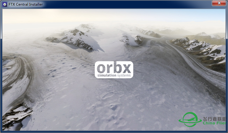 求助 ORBX  FTX Central  怎么安装-1694 