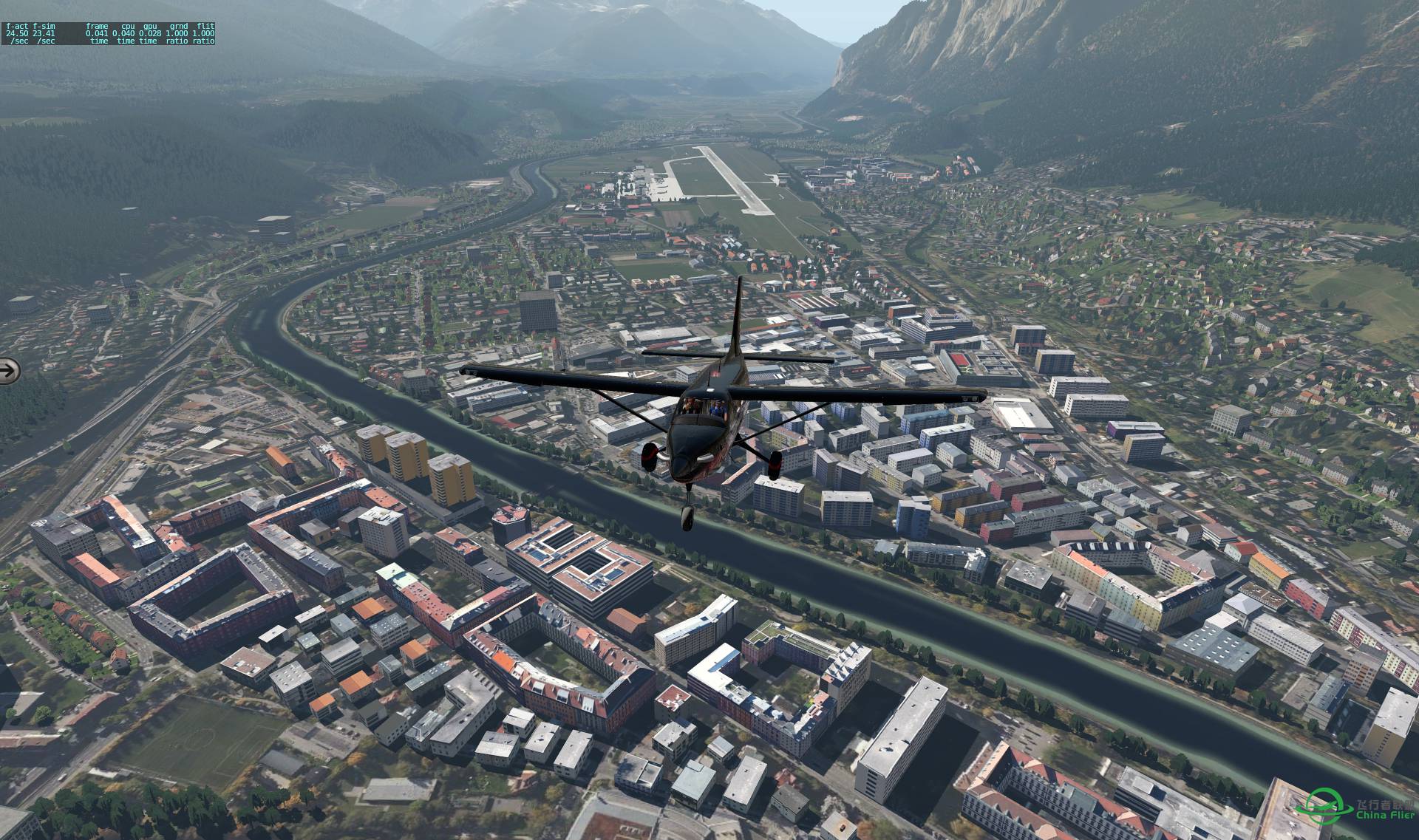 XP11.........................來囉-2200 