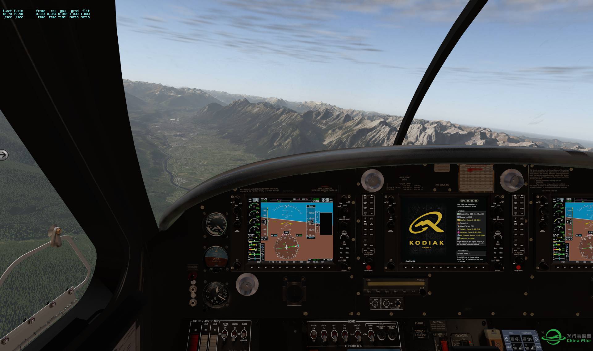 XP11.........................來囉-8236 