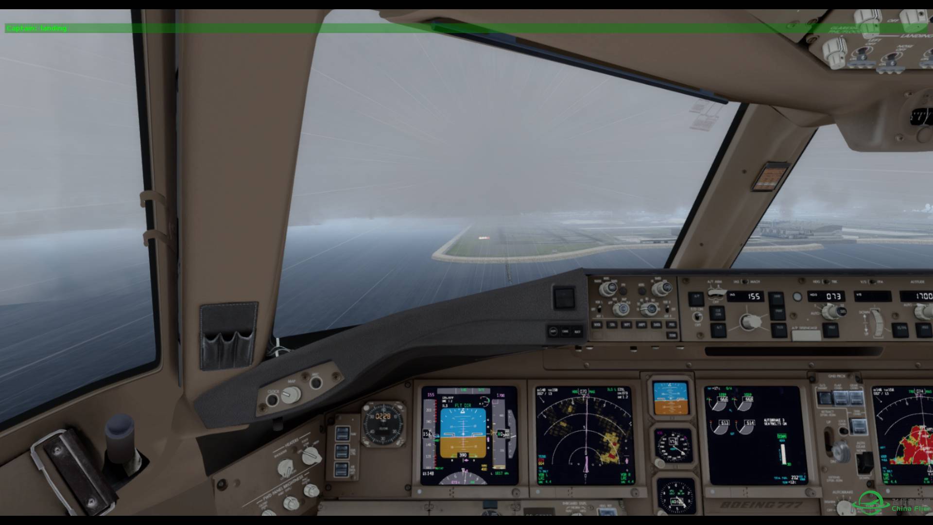 菲律宾航空 RPLL-VHHH-2370 