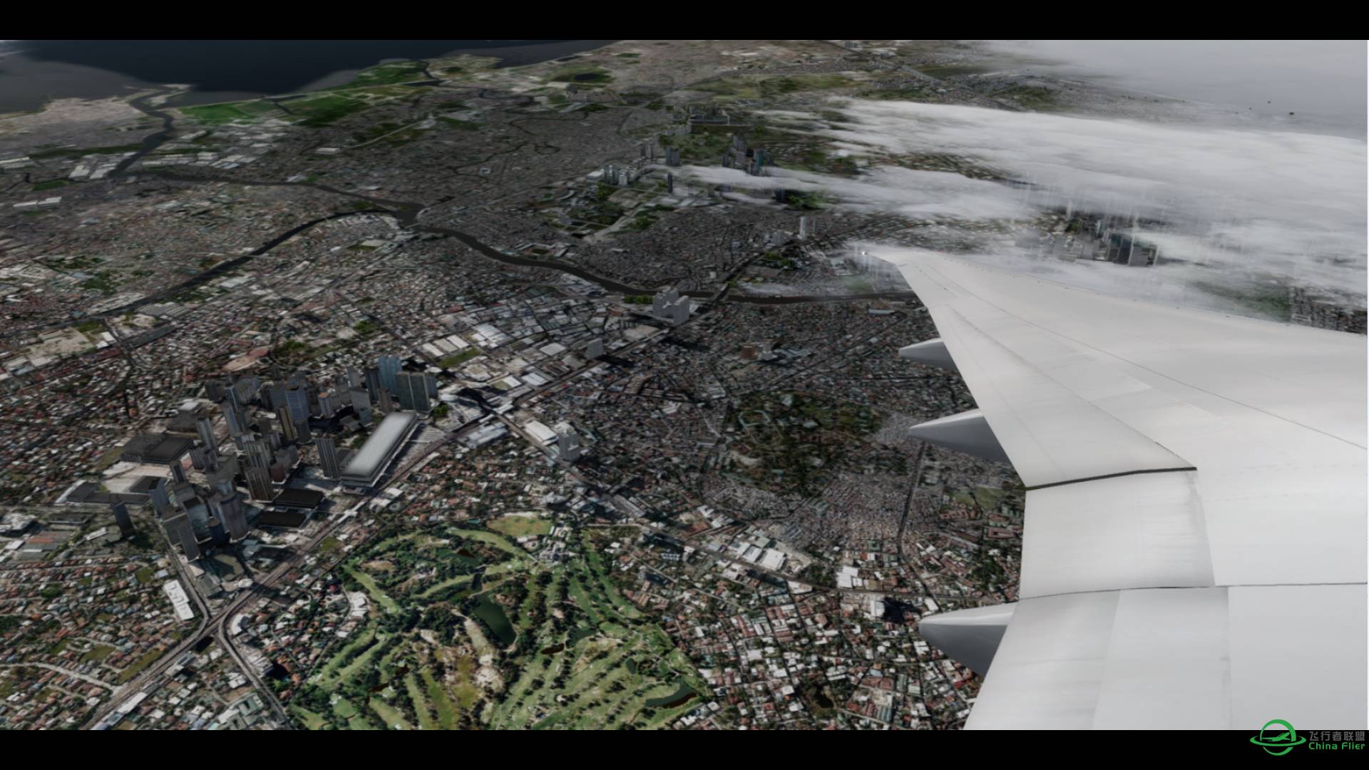 菲律宾航空 RPLL-VHHH-238 