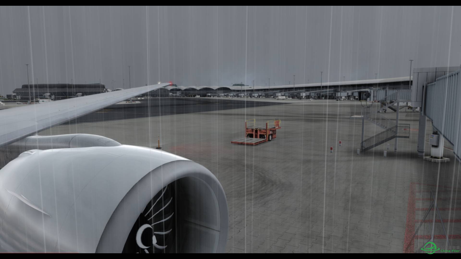 菲律宾航空 RPLL-VHHH-601 